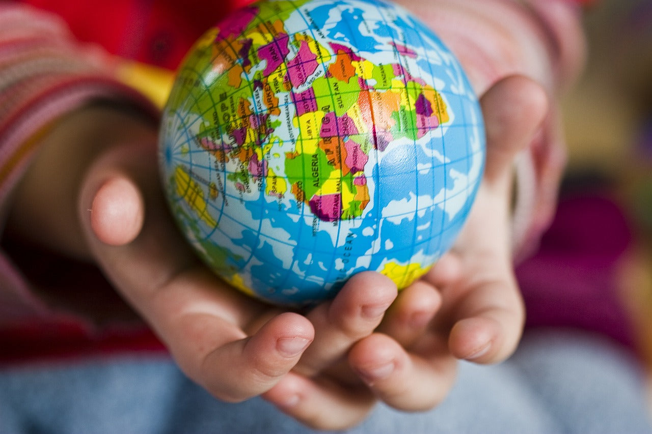 We aims for Global Expansion with Multilingual Phone Bot Service
